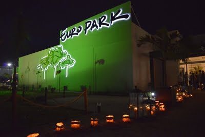 Euroam&eacute;rica recorre ao Poder Judici&aacute;rio para manter alvar&aacute; de constru&ccedil;&atilde;o do EuroPark