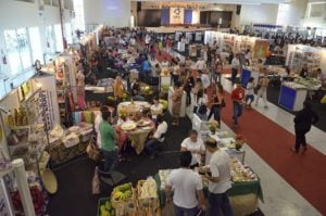 UFG: Feira Agro Centro-Oeste come&ccedil;a nesta quarta-feira, 13
