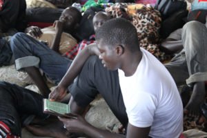 'Coiotes' trouxeram 38 mil haitianos ao Pa&iacute;s em 4 anos