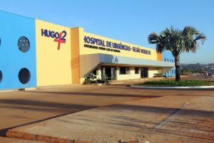 Marconi Perillo promete inaugura&ccedil;&atilde;o do Hugo 2 para o pr&oacute;ximo m&ecirc;s