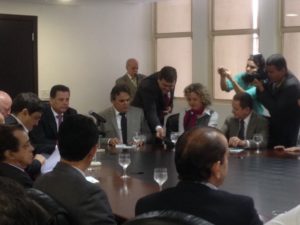 Resultados do Programa Modernizando a Gest&atilde;o P&uacute;blica, implantado h&aacute; tr&ecirc;s anos, s&atilde;o divulgados