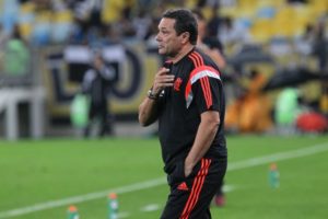 'No mercado', Luxemburgo demonstra interesse em assumir o S&atilde;o Paulo