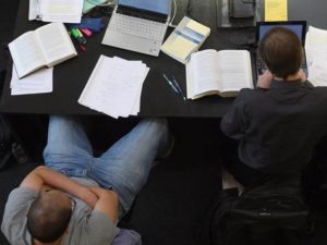 Livros para concurseiros