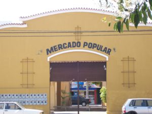 A pedido do MP, munic&iacute;pio de Goi&acirc;nia ser&aacute; obrigado adequar Mercado da 74 para evitar polui&ccedil;&atilde;o sonora