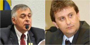 'Aqui s&atilde;o cordeirinhos, l&aacute; eram lobos maus', diz empreiteiro