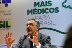 Mais M&eacute;dicos0066