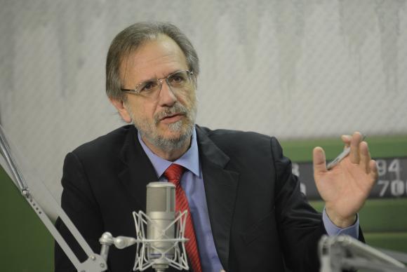 Doa&ccedil;&atilde;o de empresa para campanha eleitoral pode ser barrada, diz ministro