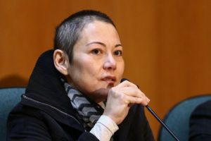 'Sou doleira', diz primeira testemunha da CPI da Petrobras