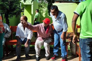 Mais uma Resid&ecirc;ncia Terap&ecirc;utica &eacute; inaugurada na Vila Conc&oacute;rdia, em Goi&acirc;nia