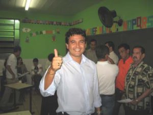 Ex-prefeito de Trindade tem mais de R$ 1 milh&atilde;o em bens bloqueados