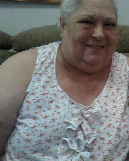 Morre pastora Vera L&uacute;cia, em Goi&acirc;nia