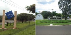 USP e Unicamp lan&ccedil;am cursos a dist&acirc;ncia gratuitos