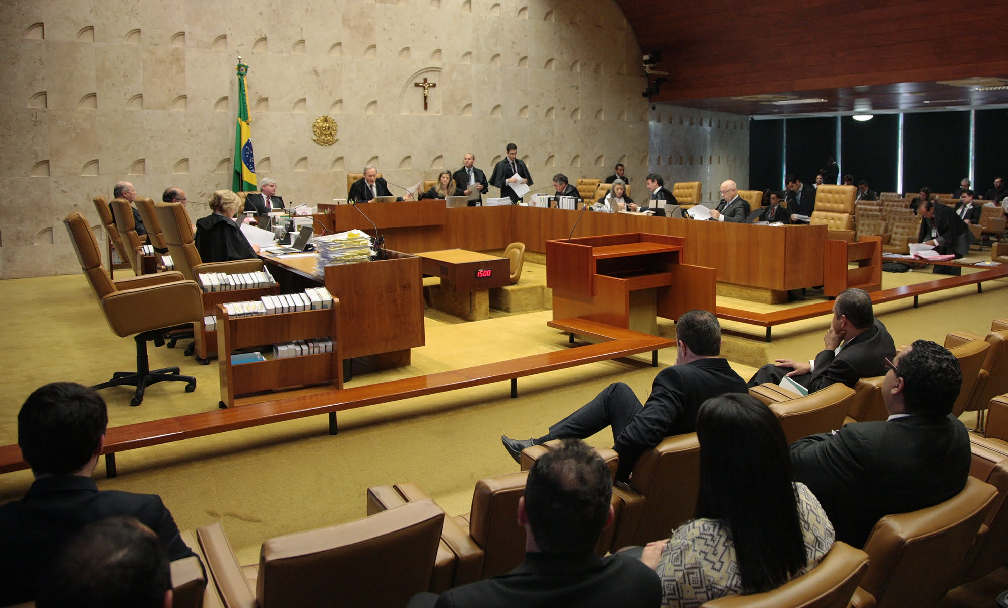 bancoImagemFotoAudiencia AP 292479