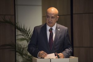 Transpar&ecirc;ncia em &oacute;rg&atilde;o p&uacute;blico precisa melhorar, diz ministro-chefe da CGU