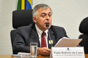 Paulo Roberto Costa volta a depor &agrave; CPI da Petrobras