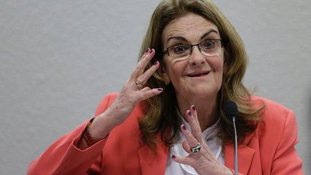 gra&ccedil;a foster