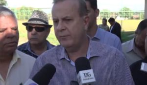 pra&ccedil;a esportivas