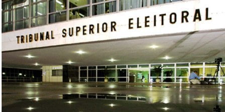 tribunal superior eleitoral tse concurso p&uacute;blico