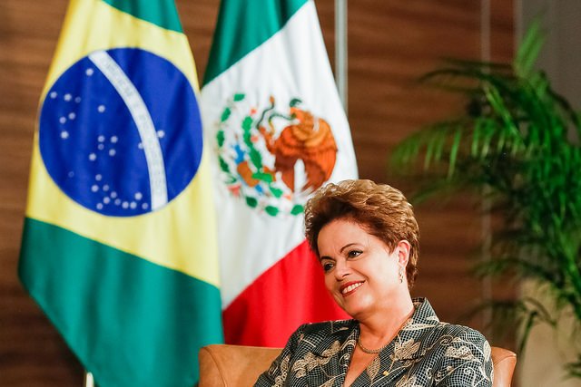 Datafolha: reprova&ccedil;&atilde;o a Dilma bate recorde e chega a 65%