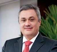 Ex-vice do Banco do Brasil &eacute; preso pela PF