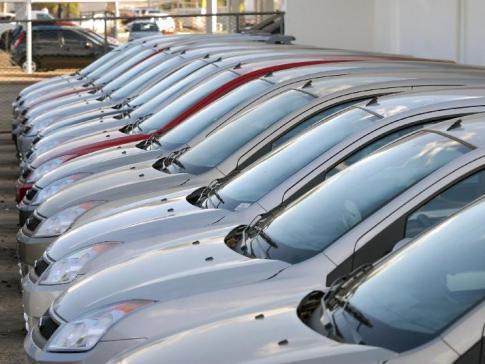 Pelo quinto m&ecirc;s seguido, n&uacute;mero de furtos e roubos de ve&iacute;culos cai