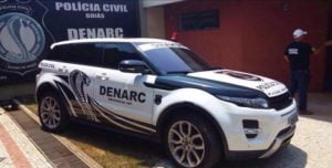 Suspeito de tr&aacute;fico e assassinato &eacute; apresentado nesta quarta-feira, 3