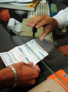 Oposi&ccedil;&atilde;o denuncia valor da tarifa do reajuste da &aacute;gua ao MPGO