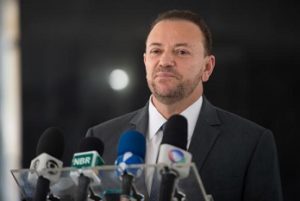 Brasil entrar&aacute; em uma 'agenda positiva' ap&oacute;s votar ajuste, diz Edinho