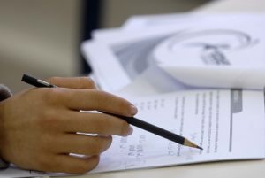 Inscri&ccedil;&otilde;es para o Enem terminam nesta sexta-feira, 5