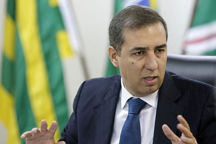 Jos&eacute; Eliton levar&aacute; empres&aacute;rios e pol&iacute;ticos para R&uacute;ssia, Belarus e Pol&ocirc;nia