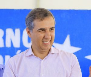 Jos&eacute; &Eacute;liton ser&aacute; empossado na presid&ecirc;ncia do Femep nesta segunda-feira, 15