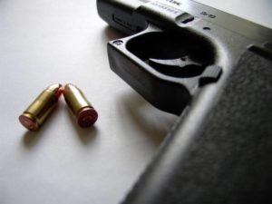 Ex-presidi&aacute;ria suspeita de matar sogra &eacute; presa