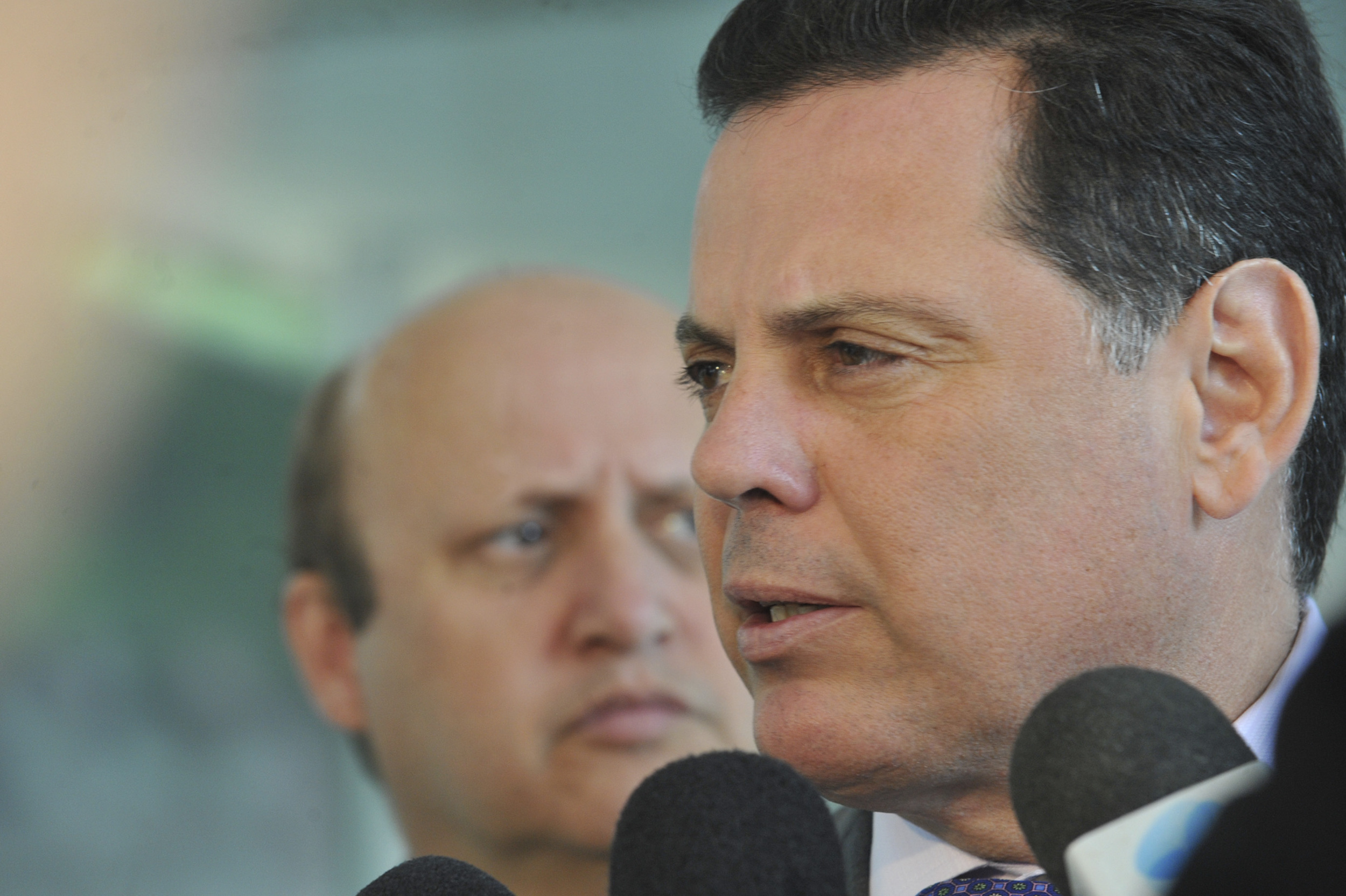 Marconi Perillo afirma que vai entregar Centro de Excel&ecirc;ncia em outubro