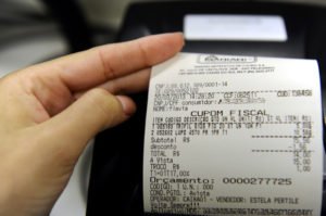 Nota Fiscal Gyn ser&aacute; lan&ccedil;ada pela Prefeitura nesta segunda-feira, 8