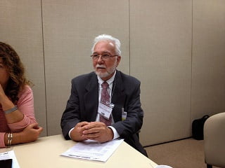 Novo secret&aacute;rio reconhece que a Amma precisa otimizar servi&ccedil;os