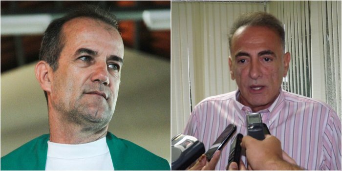 Justi&ccedil;a bloqueia bens do padre Luiz, Jardel Sebba e mais tr&ecirc;s