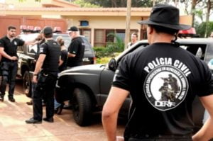 Para evitar a implanta&ccedil;&atilde;o de ponto eletr&ocirc;nico para policiais civis, Sinpol vai &agrave; Justi&ccedil;a