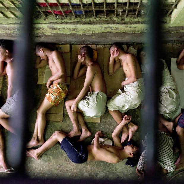 REDUCAO DA MAIORIDADE PENAL EBC