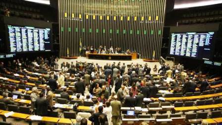 camara deputados