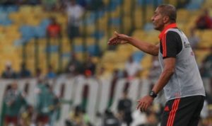 cirst&oacute;v&atilde;o flamengo