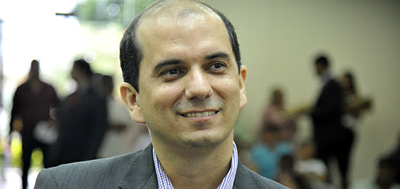 juiz reinaldo oliveira
