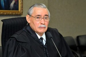 DESEMBARGADOR GERALDO GONÇALVES