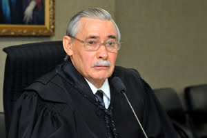 DESEMBARGADOR GERALDO GONÇALVES