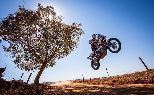 RALLY DOS SERTOES 2015 2