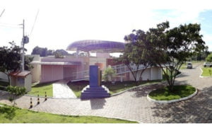 UEG APARECIDA DE GOIANIA