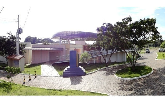 UEG APARECIDA DE GOIANIA