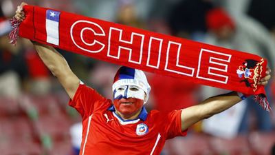 chile