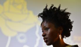 marcha mulheres negras