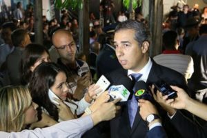 Abertura do Fica na cidade de Goi&aacute;s. Cr&eacute;dito Jota Eur&iacute;pedes 5