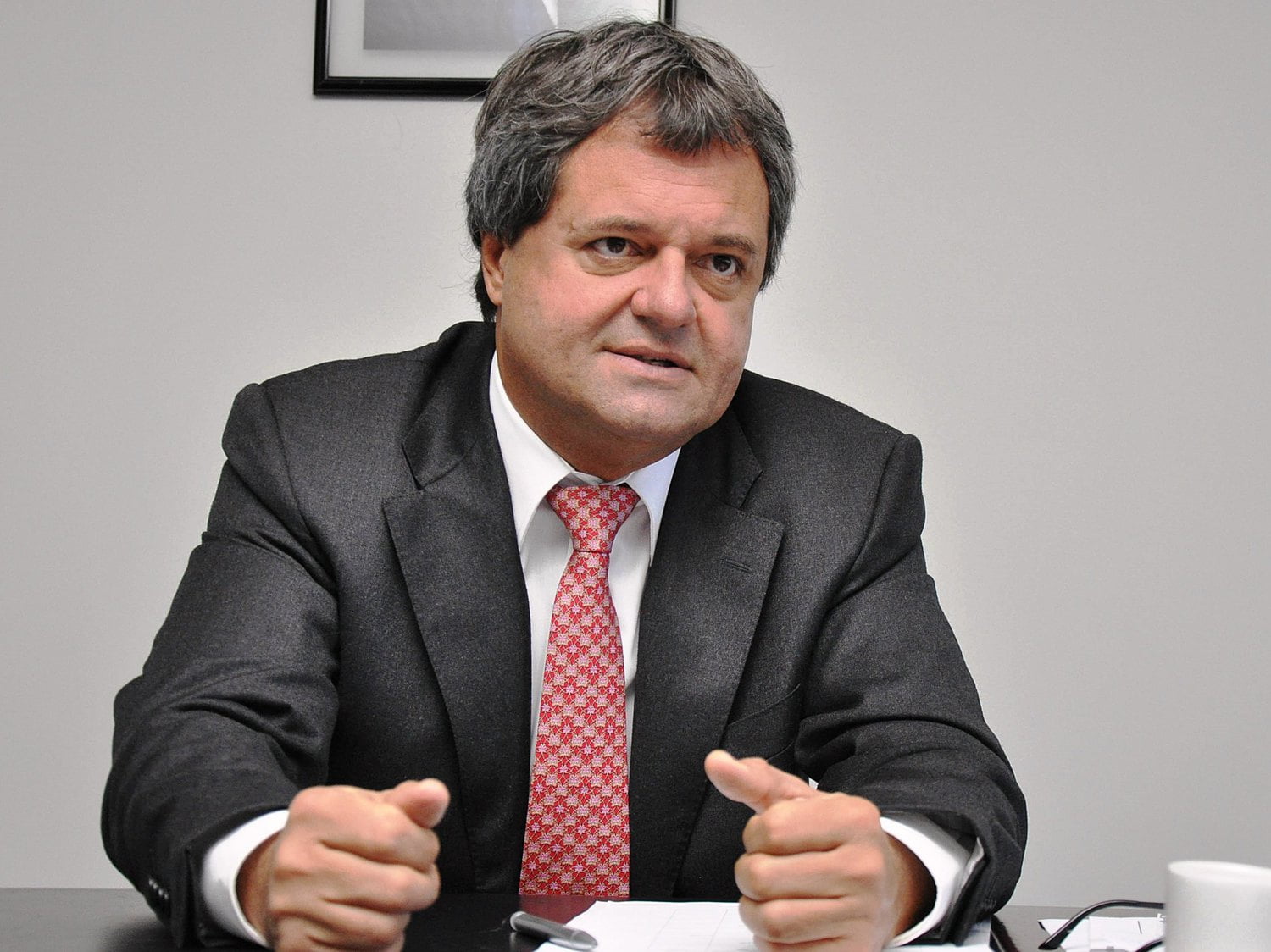 JAYME RINCON FOTO EDUARDO FERREIRA